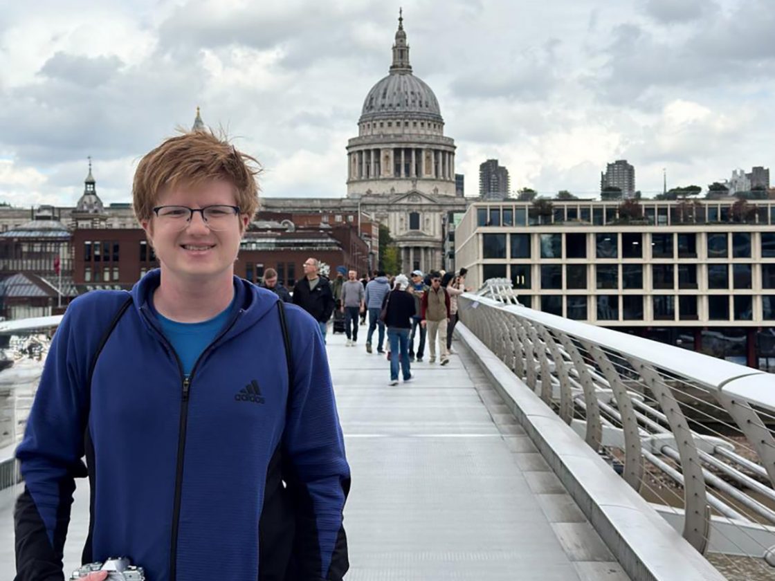 Getting the Most From Your Study Abroad Experience: London Edition