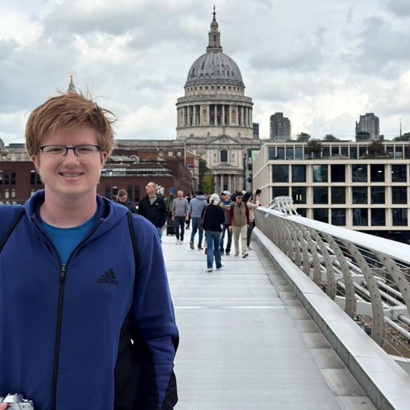 Getting the Most From Your Study Abroad Experience: London Edition