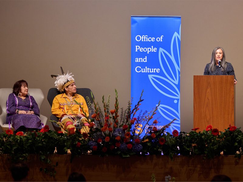 Office of People and Culture’s 2026 Symposium Engages Faculty and Staff