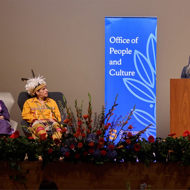 Office of People and Culture’s 2026 Symposium Engages Faculty and Staff