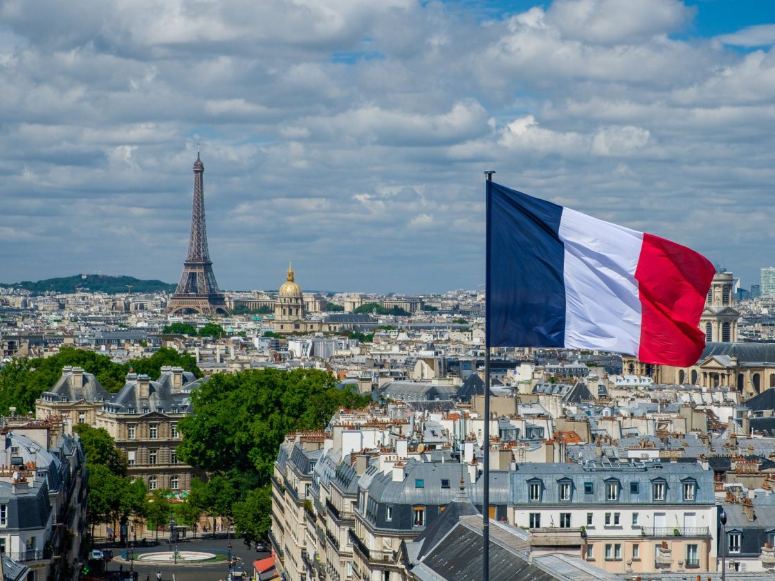 What France’s Municipal Elections Reveal About Its Political Direction