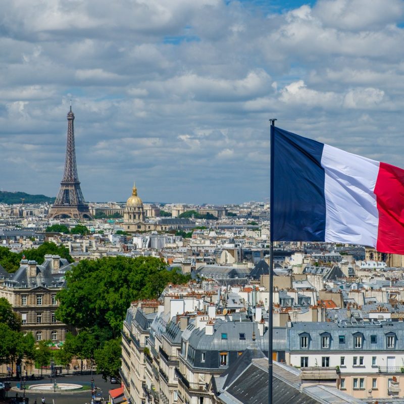 What France’s Municipal Elections Reveal About Its Political Direction