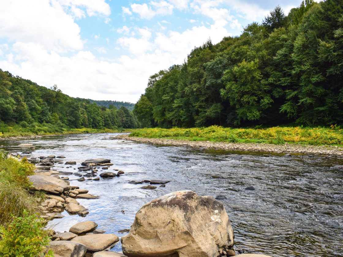 Conventional Oil Drilling Leaves Deeper Mark on Waterways