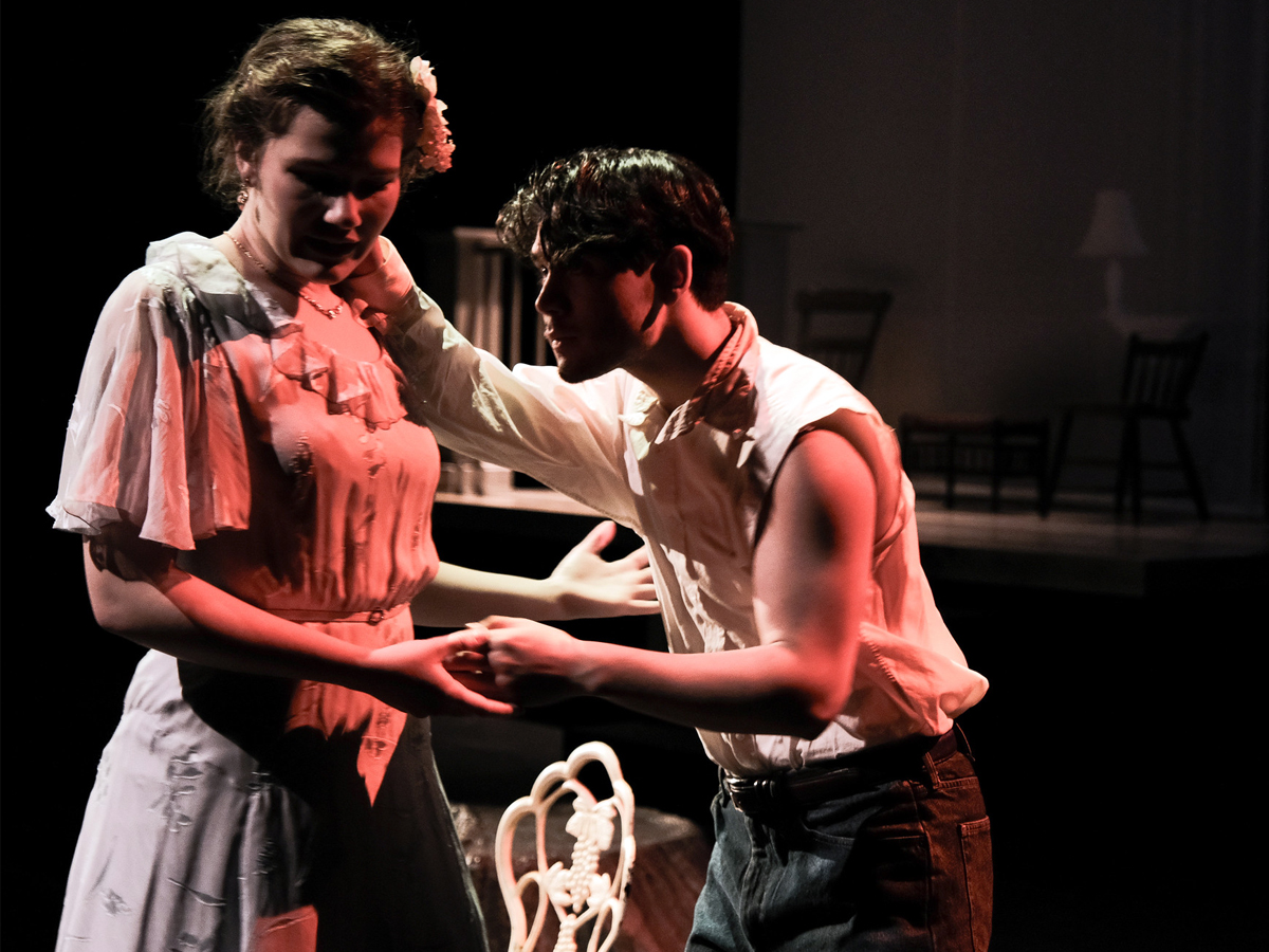 Department of Drama Implements Industry-Standard Casting Platform ...