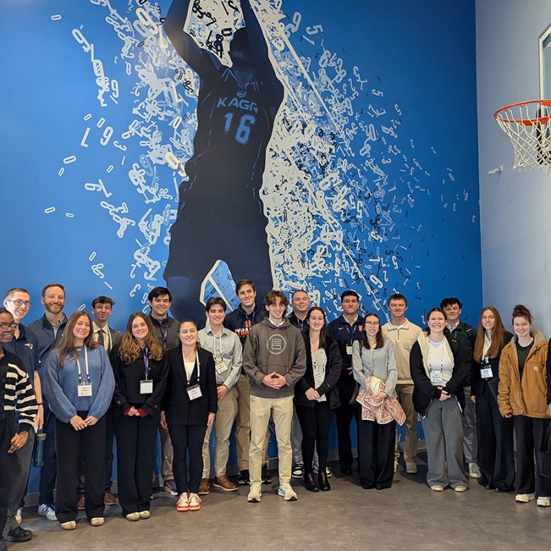 Snapshots From Spring Break