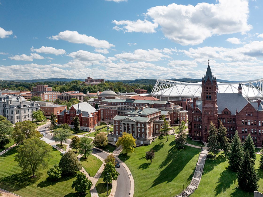 Celebrate Excellence at the One University Awards Ceremony