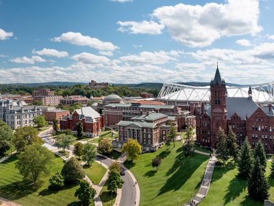 Special Committee Invites Campus Community to Listening Sessions