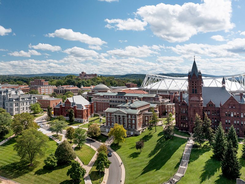 Celebrate Excellence at the One University Awards Ceremony