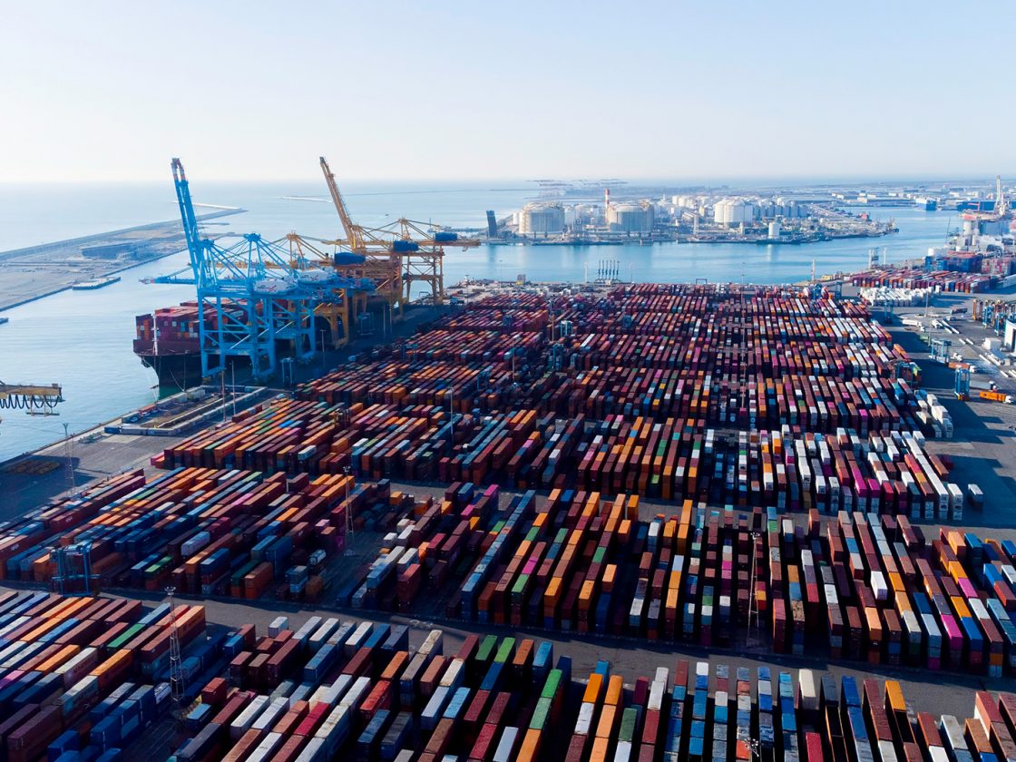 When Can Businesses Expect Their Tariff Refunds?