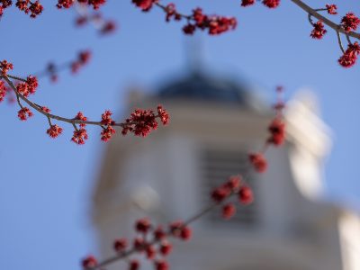 3 Earn National Science Foundation Graduate Research Fellowships