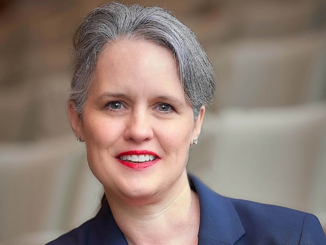 Law Professor Brings ADA’s Global Legacy to Campus Symposium