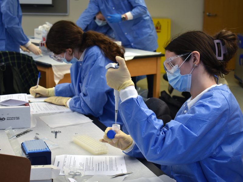 5 Things You Didn’t Know About Forensic Science