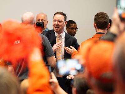Syracuse Views Spring 2026