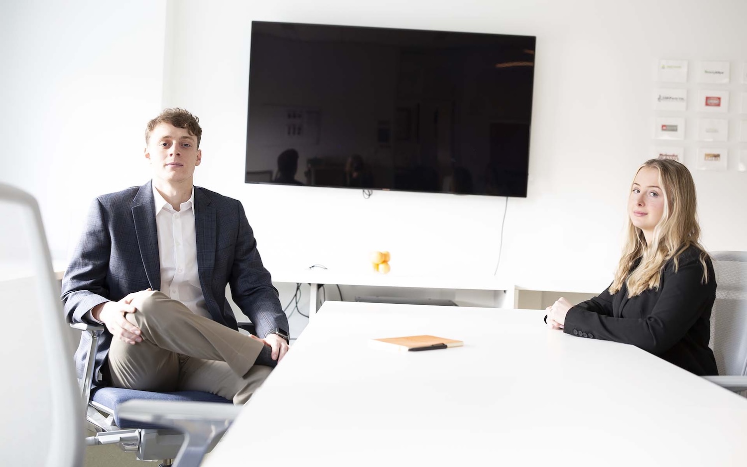 Cómo el Centro de Derecho de Innovación de Syracuse prepara a los abogados de patentes