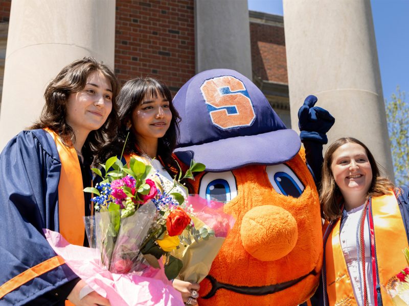 Class of 2026: 6 Steps to Take Before Commencement