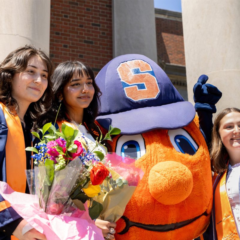 Class of 2026: 6 Steps to Take Before Commencement