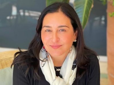 Jeannine Lostritto Named School of Architecture Convocation Speaker
