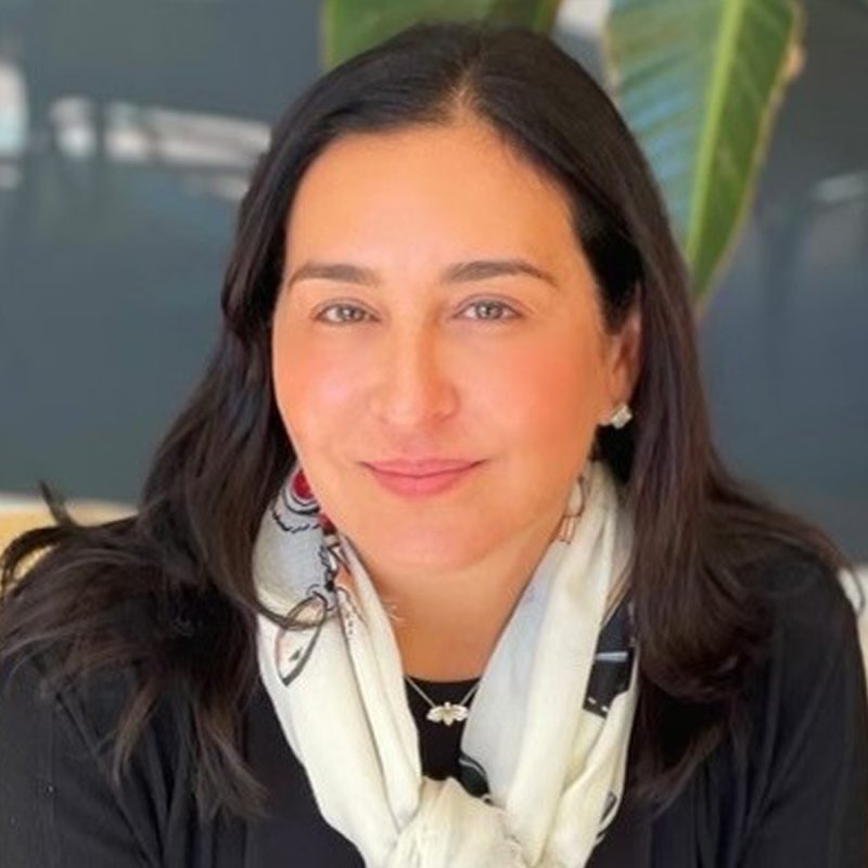 Jeannine Lostritto Named School of Architecture Convocation Speaker