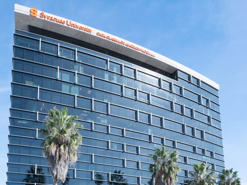 Faculty Will Leverage University’s Study Away Locations This Summer