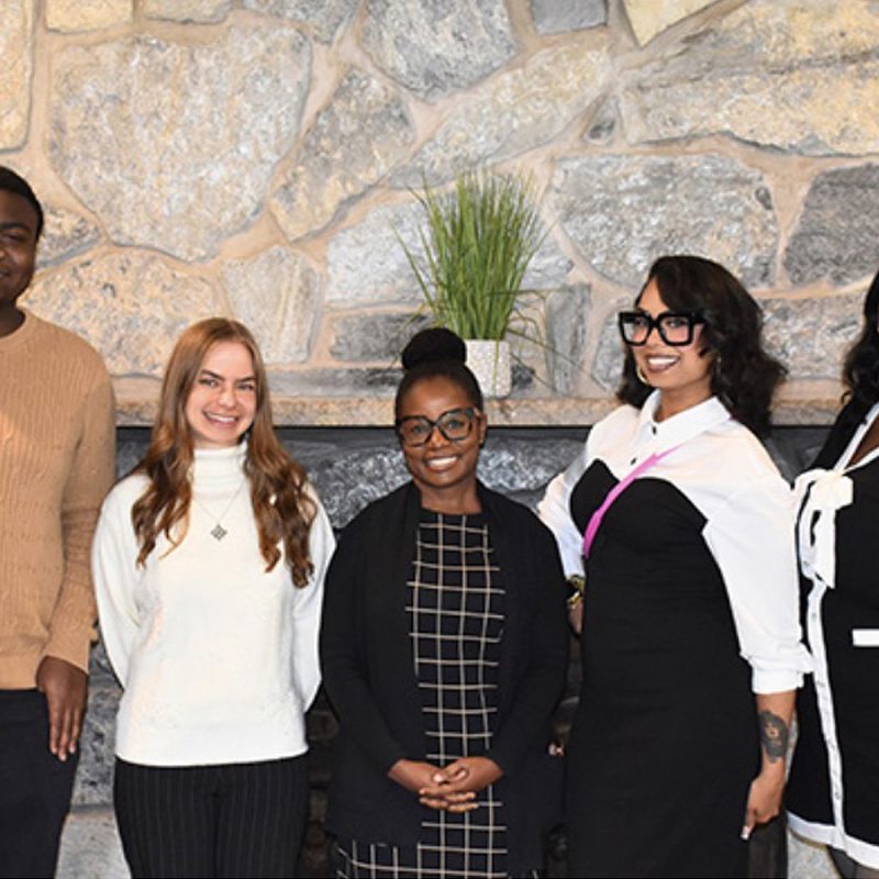 Lender Fellows Bring Housing Research to the Heart of Syracuse