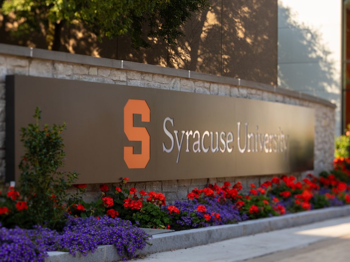 From Community College to Syracuse: The Transfer Pathway Is Open
