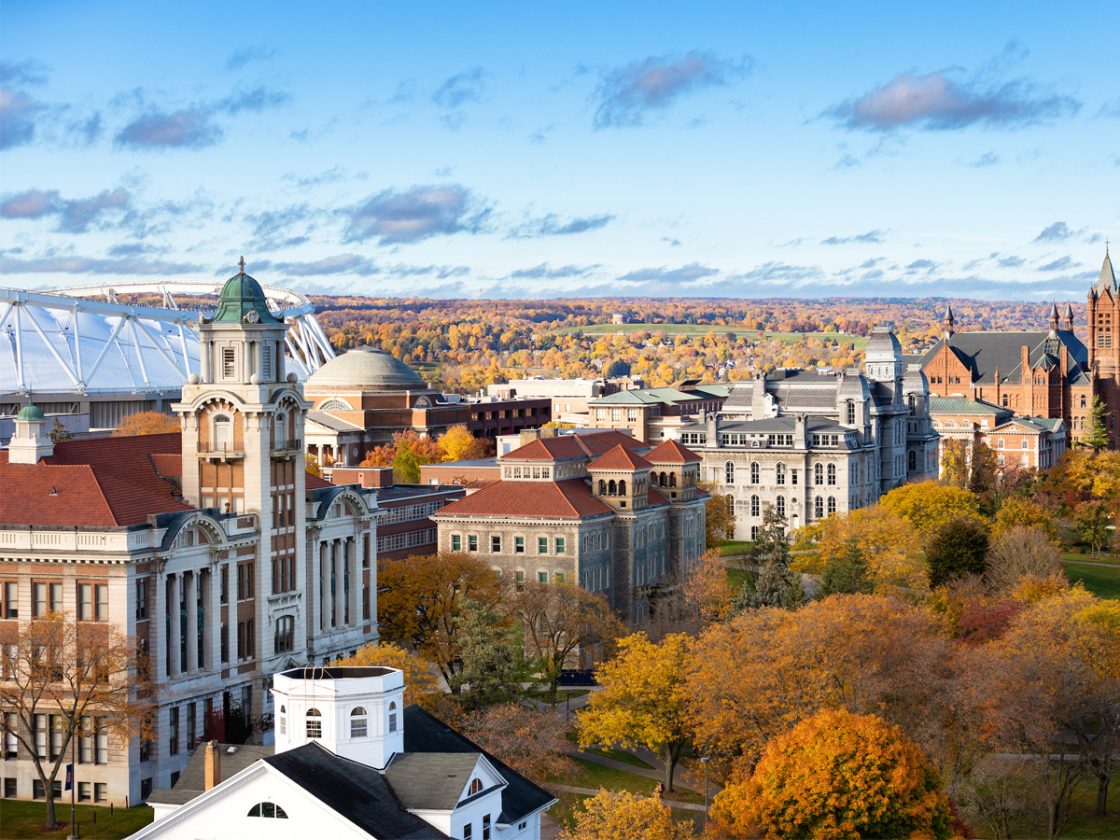 Preparing the Next Generation of Faculty for Administrative, Research Leadership Roles