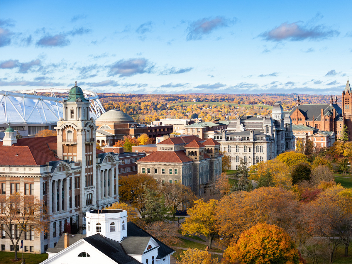 Campus Input Sought in Search for Chief People Officer