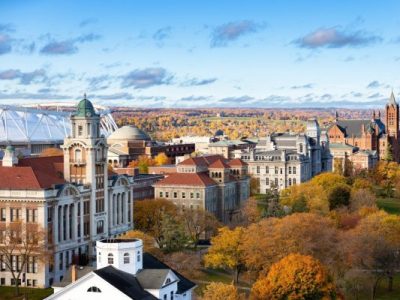 Preparing the Next Generation of Faculty for Administrative, Research Leadership Roles