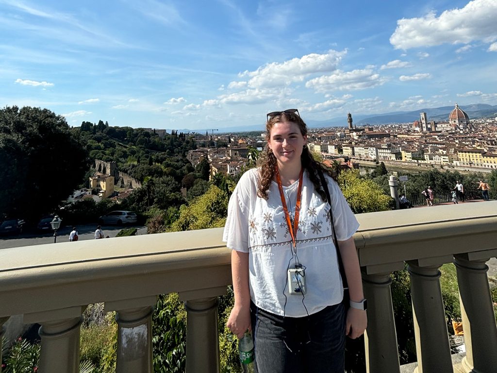 Getting the Most From Your Study Abroad Experience: Florence Edition ...