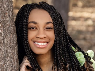 Student Uses Poetry and Art to Explore Her Disabilities, Help Others