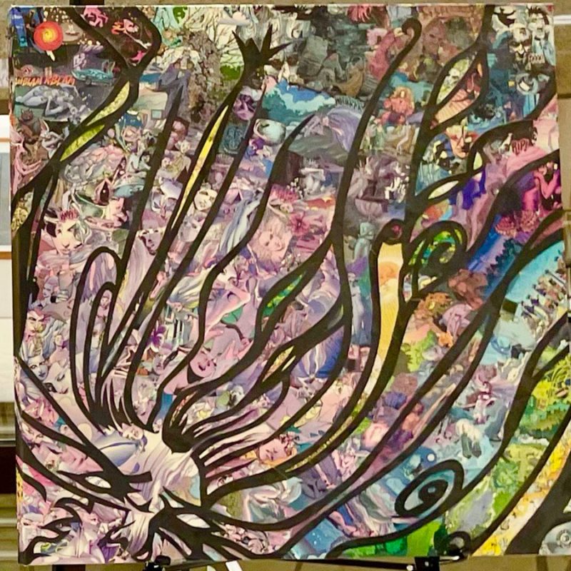 Faculty, Staff Artists: Show Your Work in ‘On My Own Time’ Exhibition