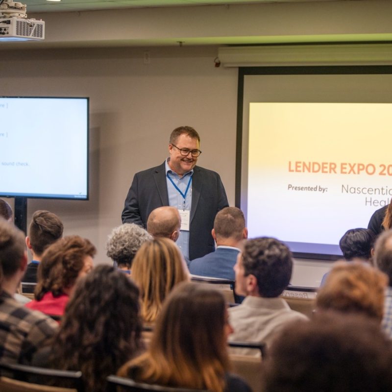 Dialogue, Partnership, Progress: Lender Center Hosts Second Community Expo