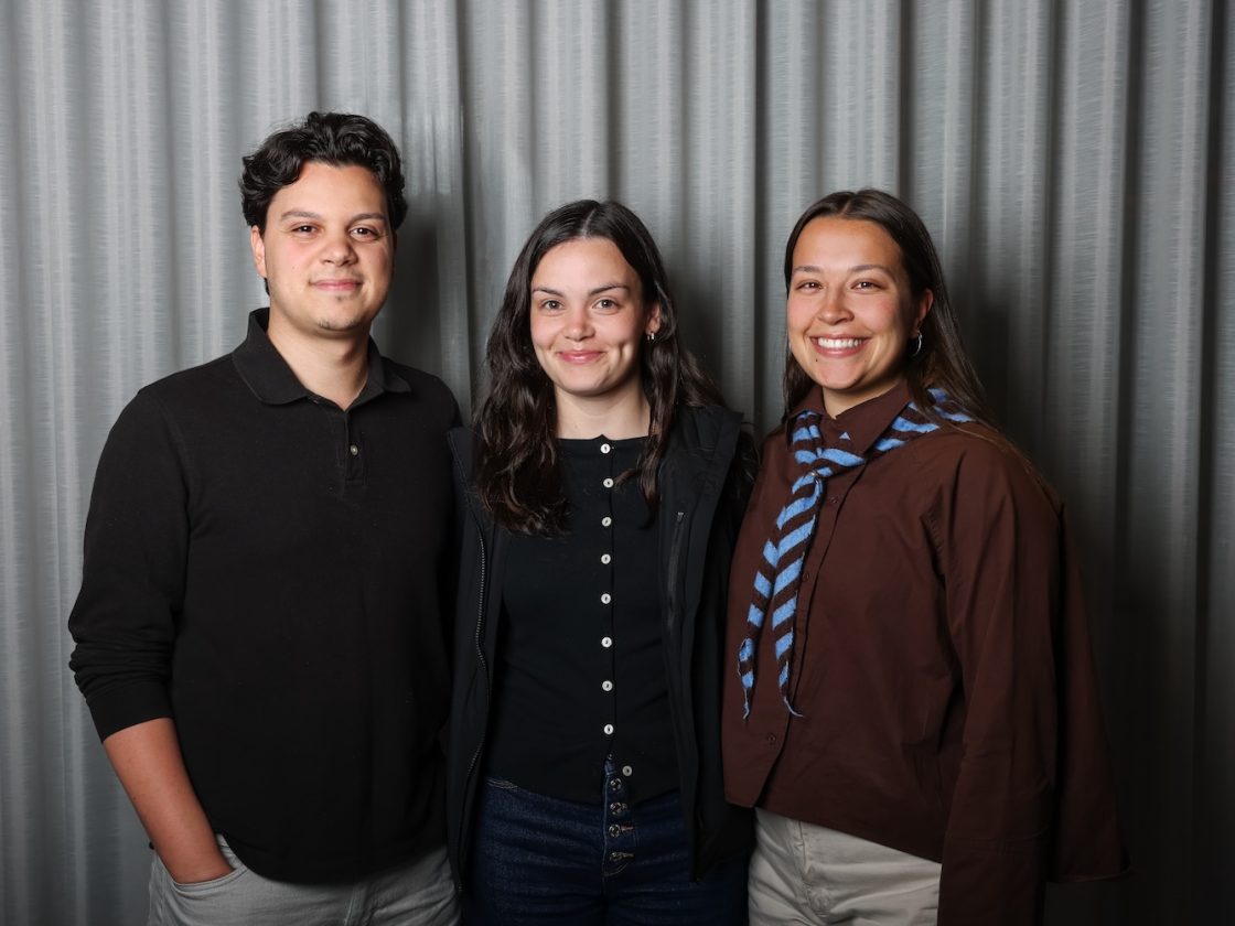 Turning Internships Into Jobs