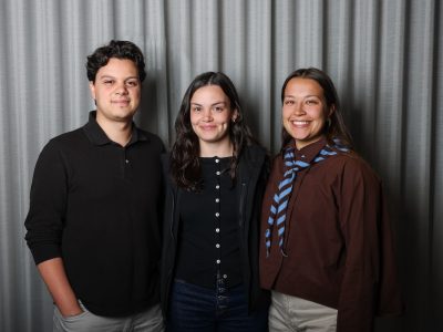 Turning Internships into Jobs
