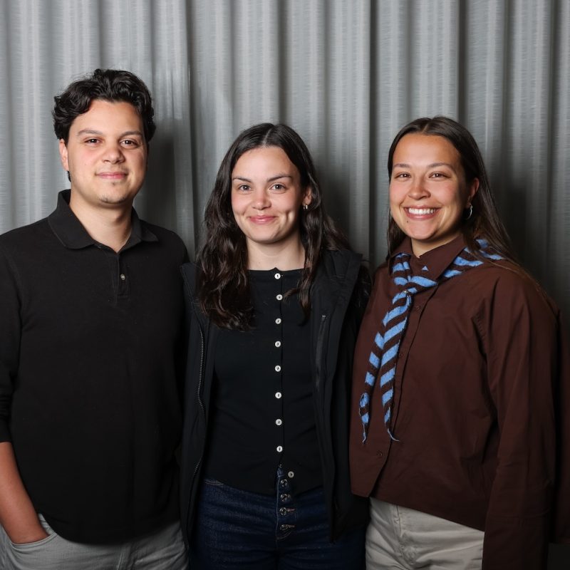 Turning Internships Into Jobs