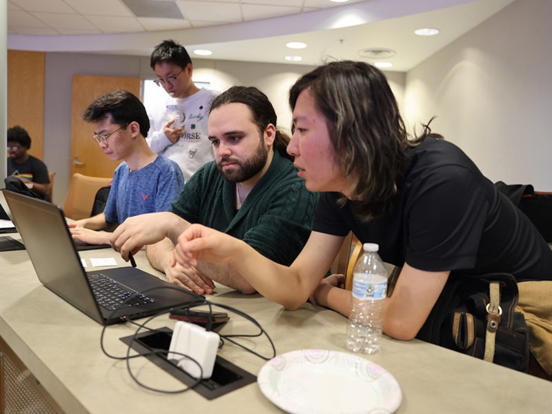 When AI Enters the Arena: Students Tackle Cybersecurity Challenges