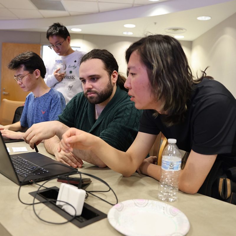 When AI Enters the Arena: Students Tackle Cybersecurity Challenges