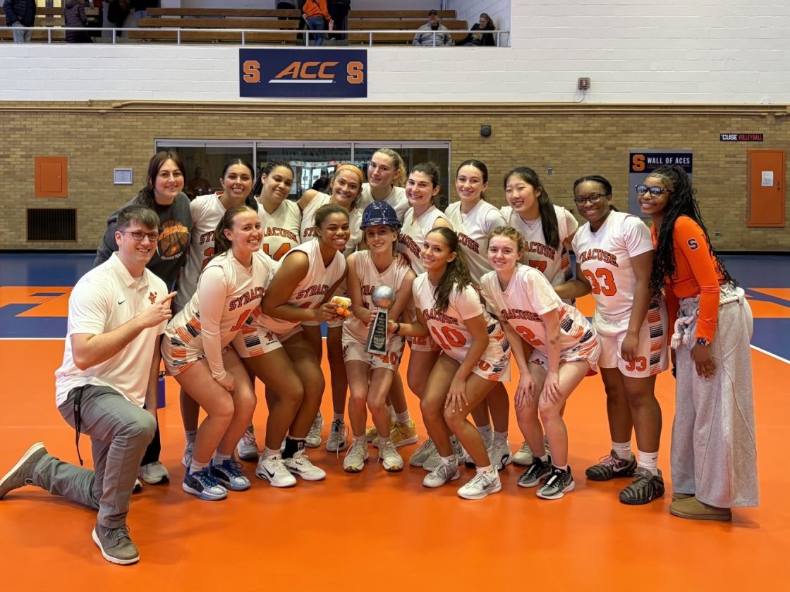 Club Sports Showcase Championship Excellence