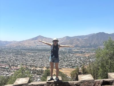 Getting the Most Out of Your Study Abroad Experience: Santiago Edition