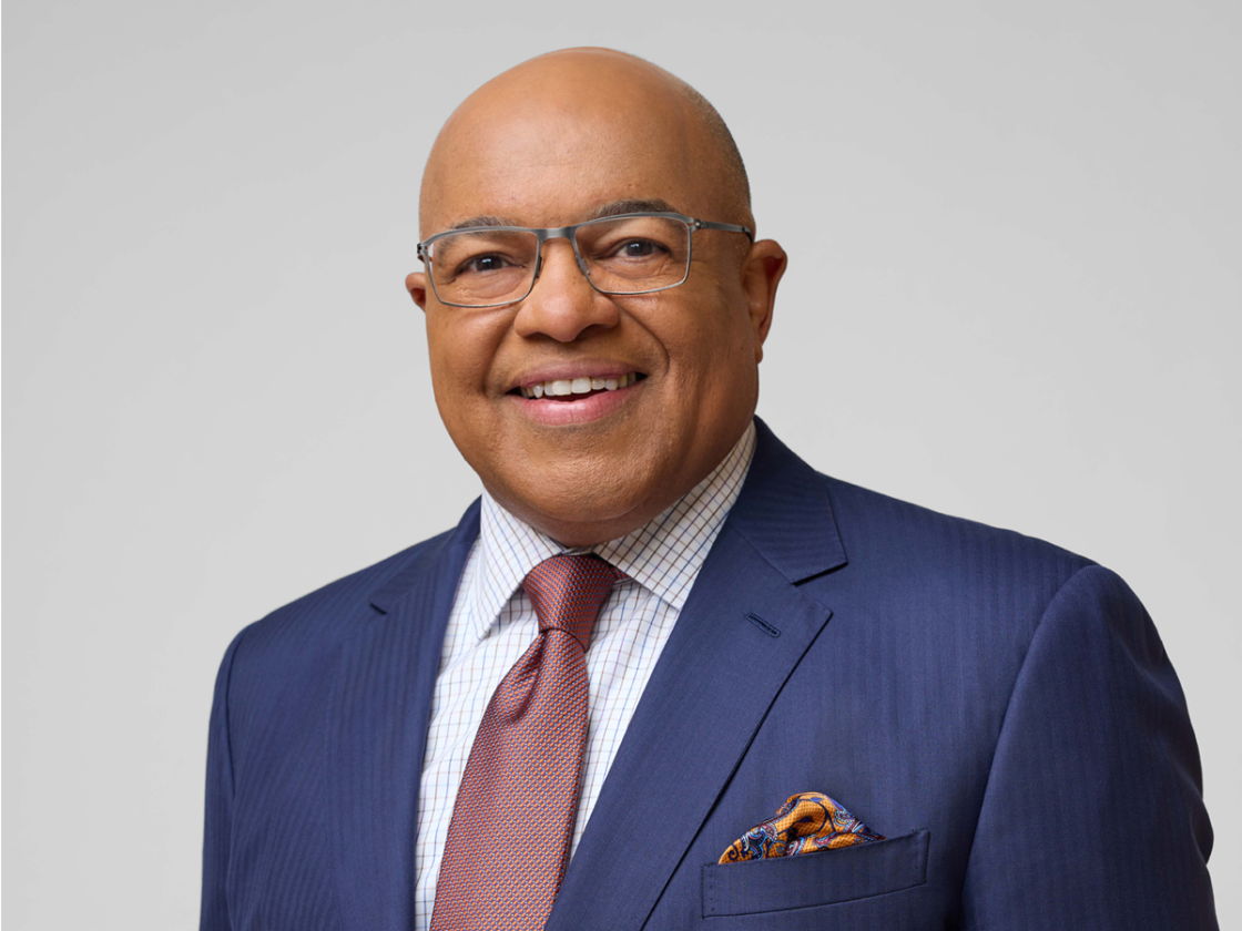 NBC Sports Broadcaster Mike Tirico ’88 to Speak at Commencement
