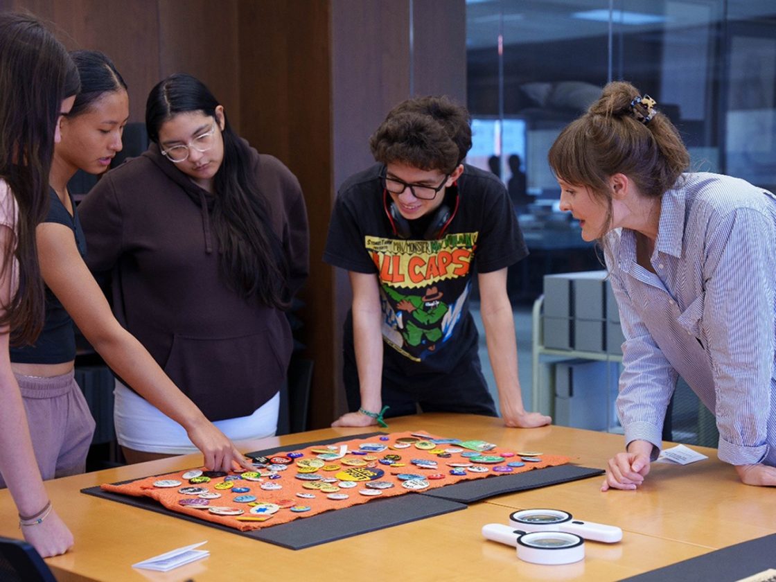 Proposals Sought for 2027-28 SCRC Faculty Fellows Program