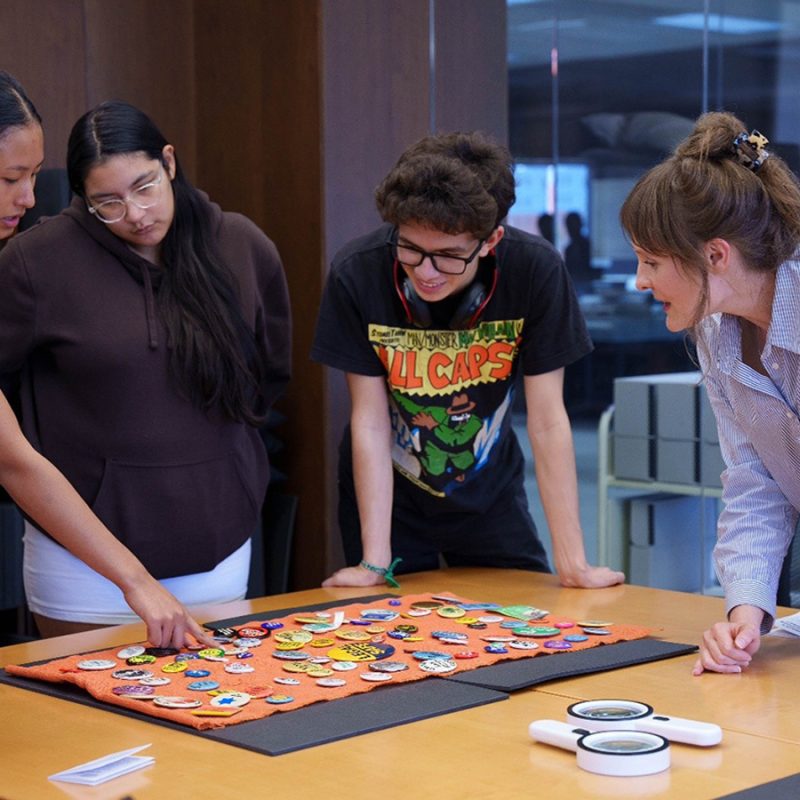 Proposals Sought for 2027-28 SCRC Faculty Fellows Program