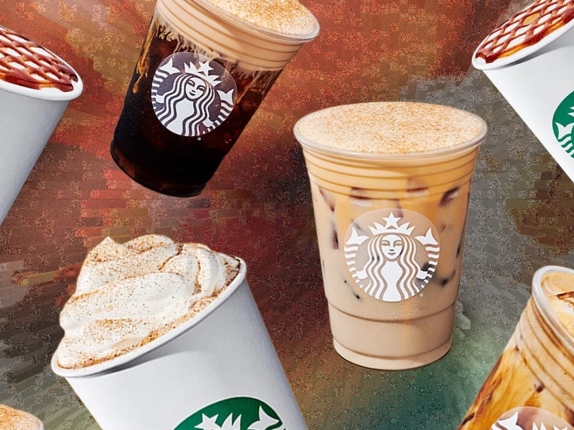 Full-Service Starbucks to Open in Bird Library in Fall 2026