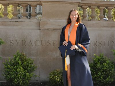 Undergraduate Researcher Examines Fetal Heart Patterns in Premature Births