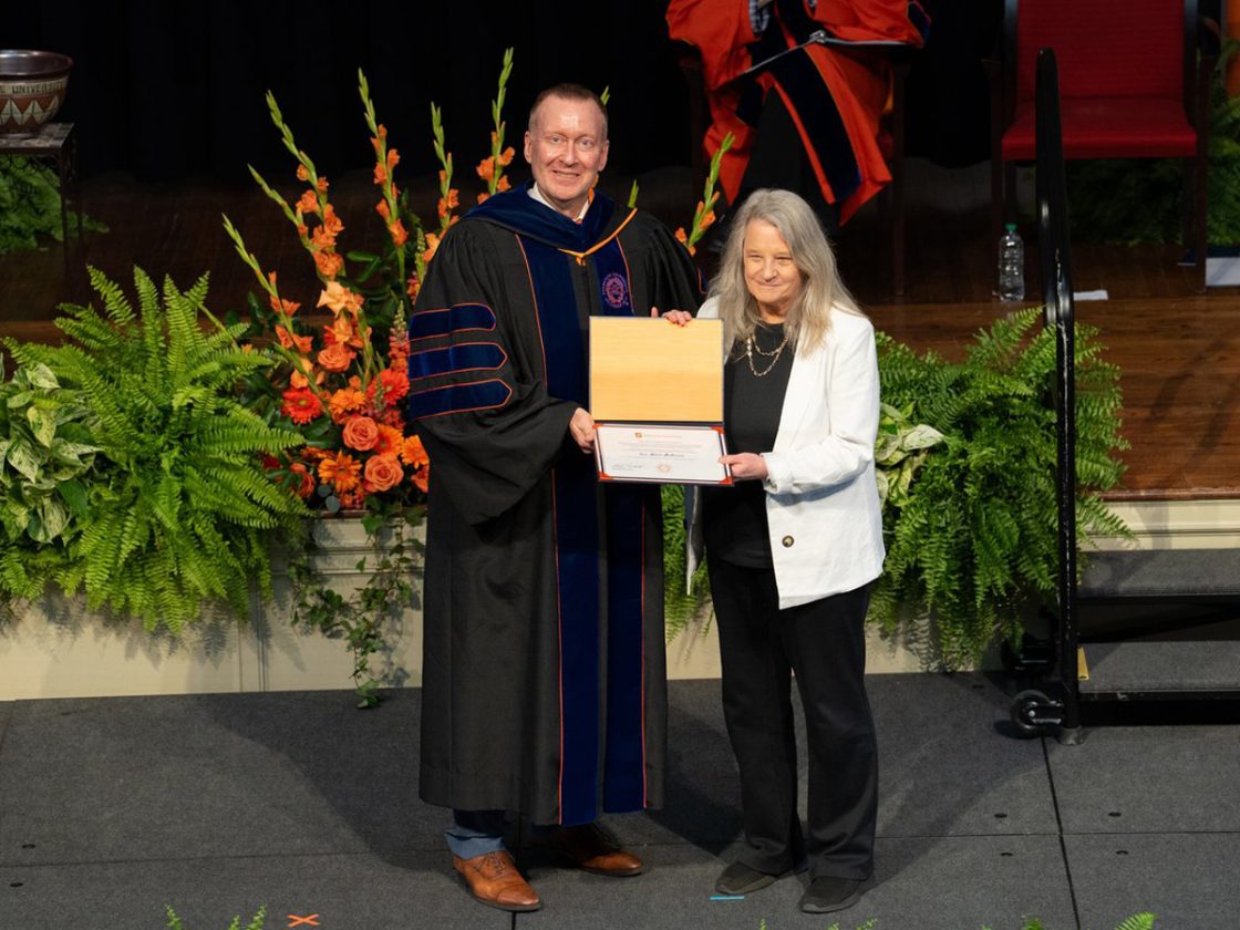 Celebrating 5 Decades of Innovation on Campus