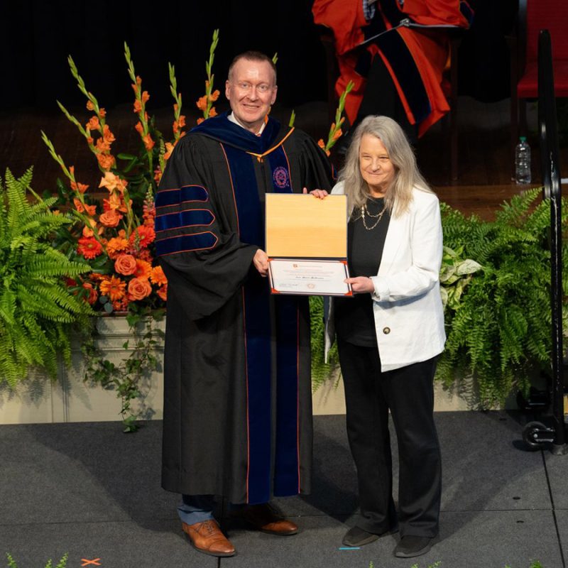 Celebrating 5 Decades of Innovation on Campus