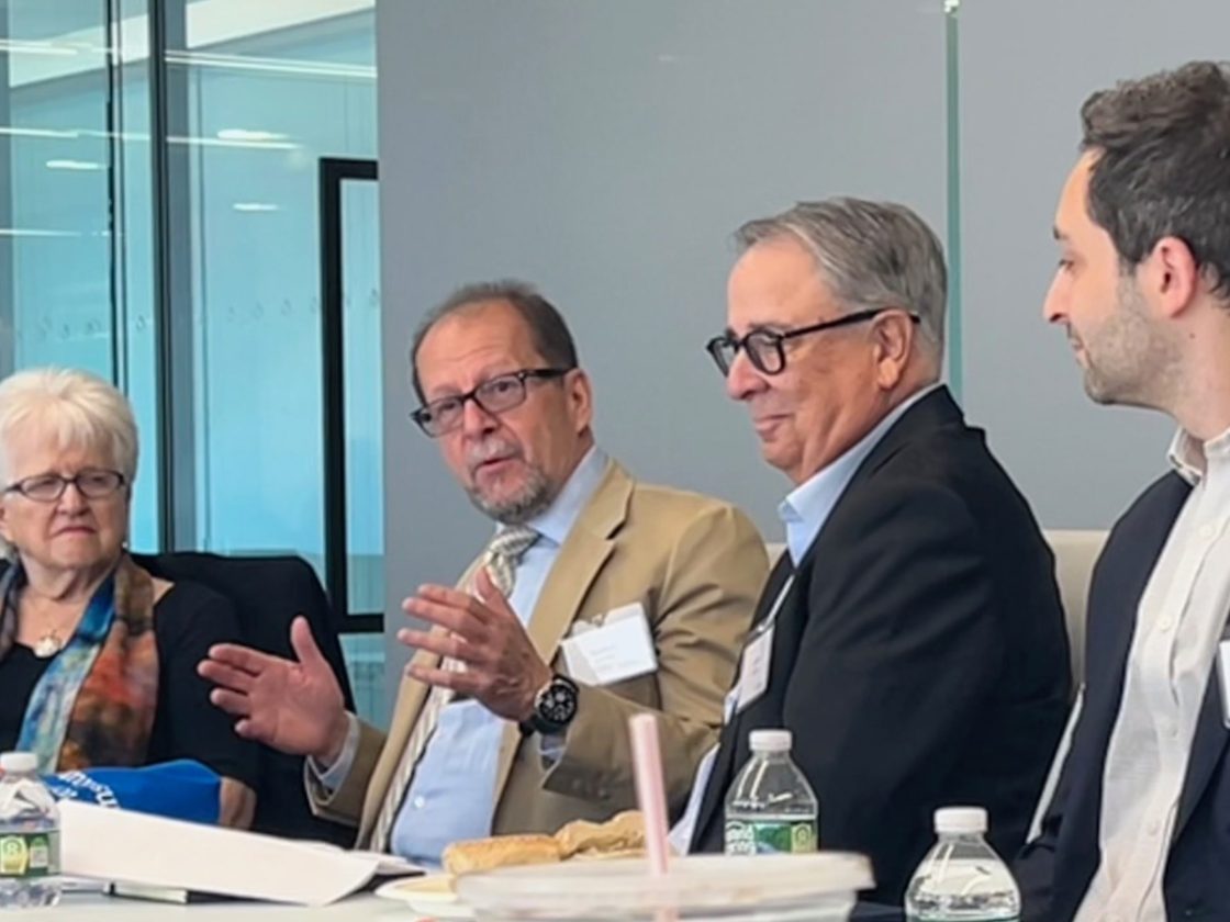Burton Blatt Institute Helping to Advance Digital Psychiatric Advance Directives