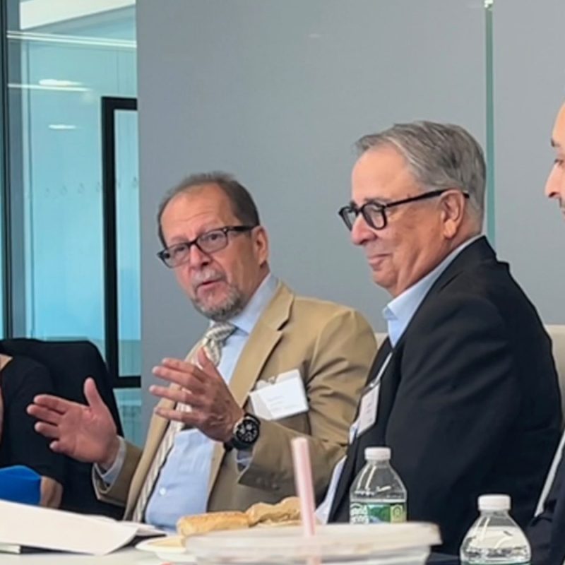 Burton Blatt Institute Helping to Advance Digital Psychiatric Advance Directives