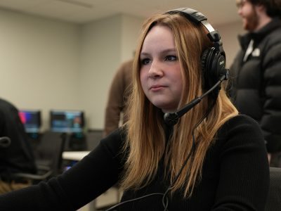 First Esports Graduates Are Ready to Change the Industry