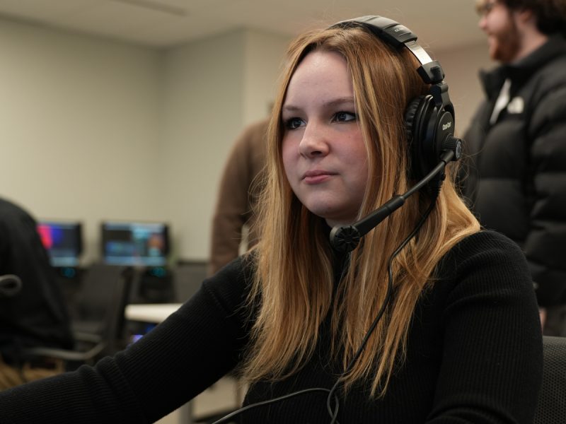 First Esports Graduates Are Ready to Change the Industry